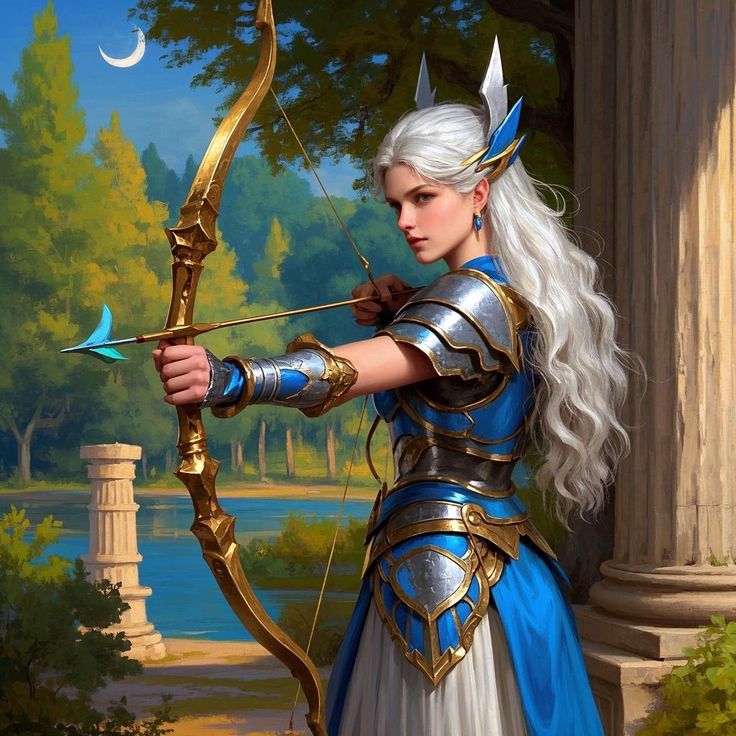 Artemis