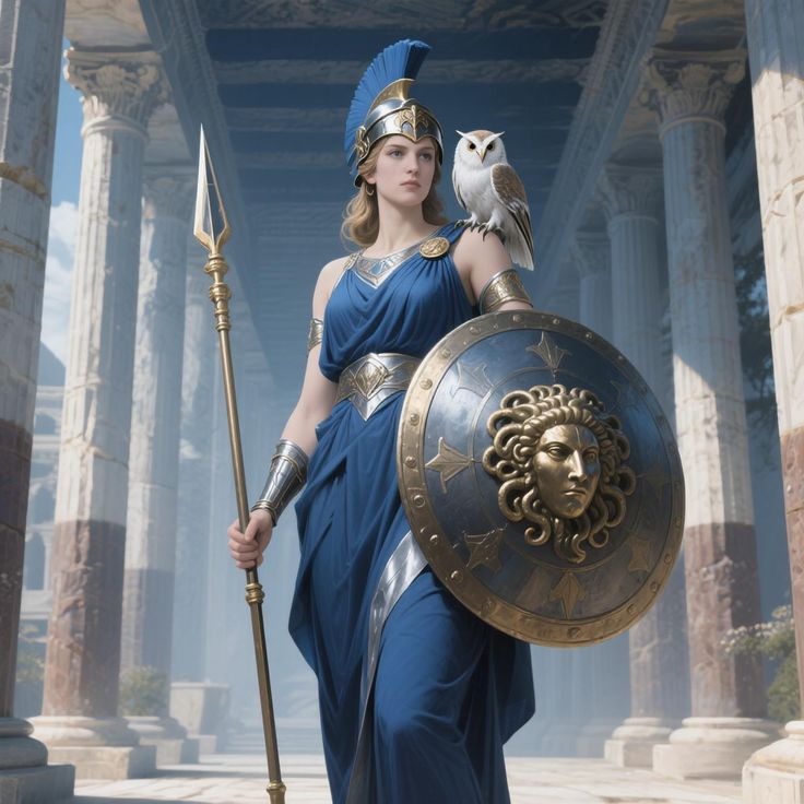 Athena