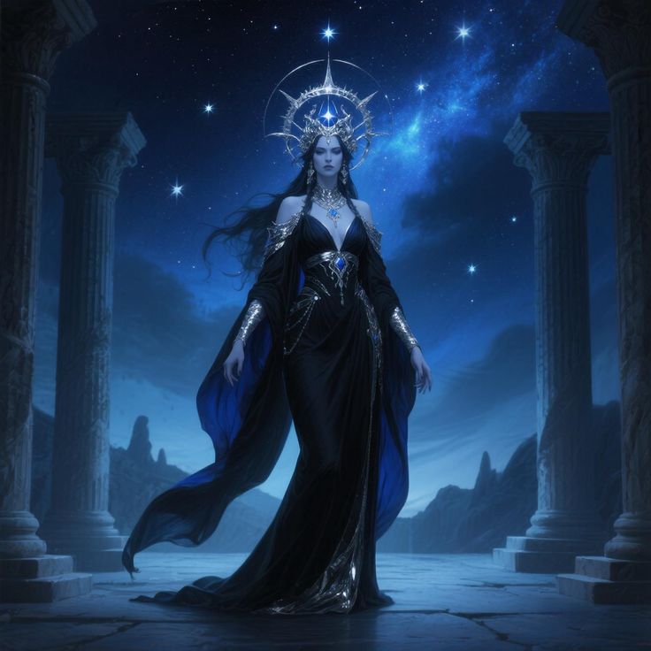 Nyx