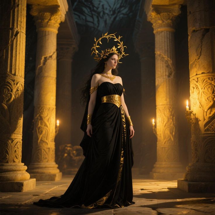 Persephone