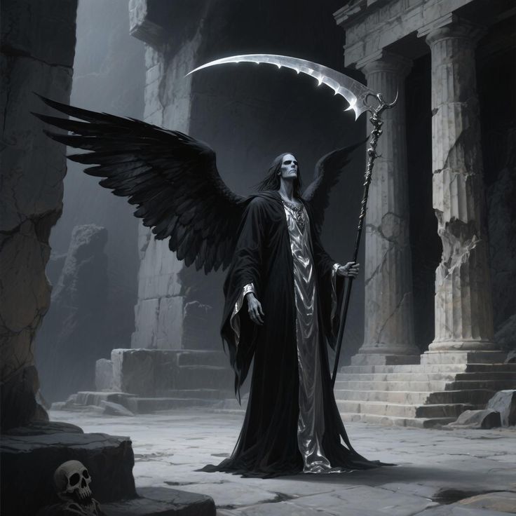 Thanatos