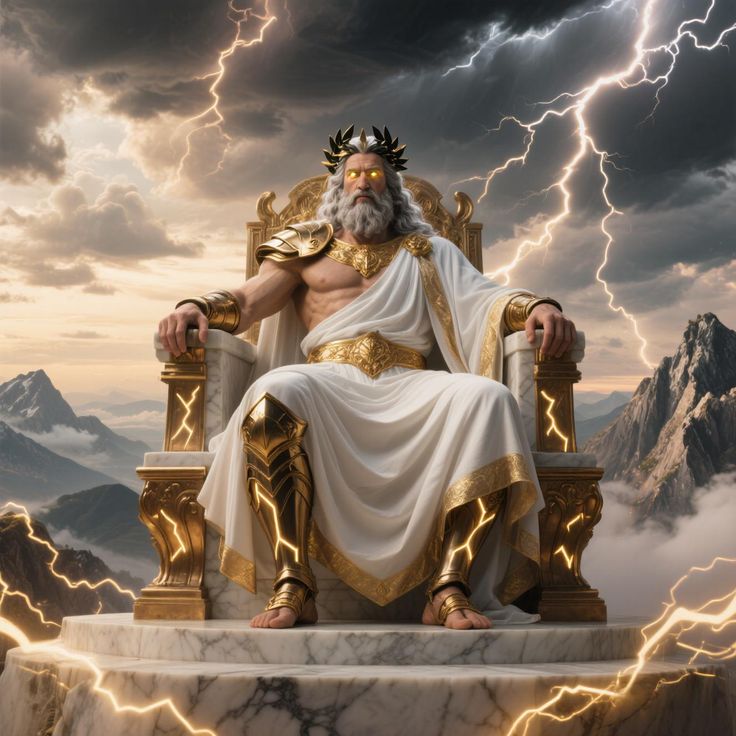 Zeus